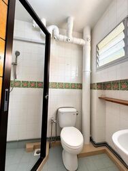 Blk 224 Pasir Ris Street 21 (Pasir Ris), HDB Executive #629244221